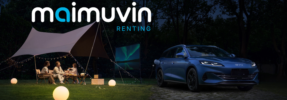 MAIMUVIN RENTING