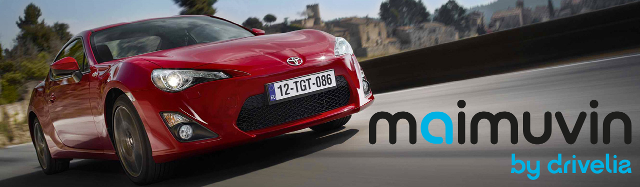 Renting Maimuvin Renting Maimuvin