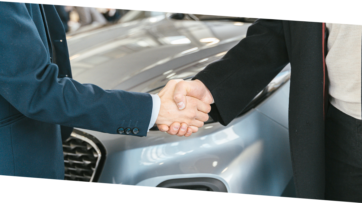 Porqué elegirnos Drivelia